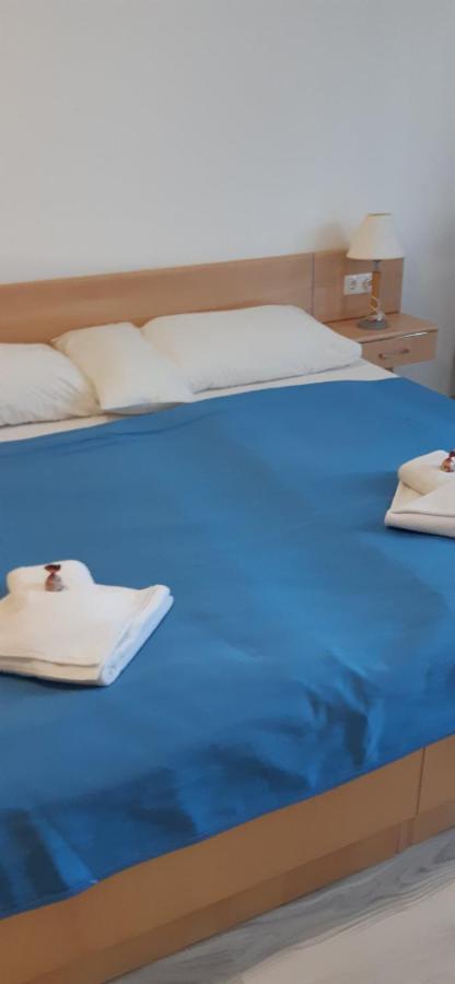 Lilla Wellnessapartman Залакарос Екстериор снимка