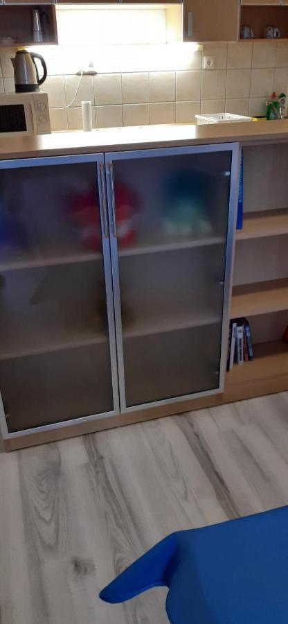 Lilla Wellnessapartman Залакарос Екстериор снимка