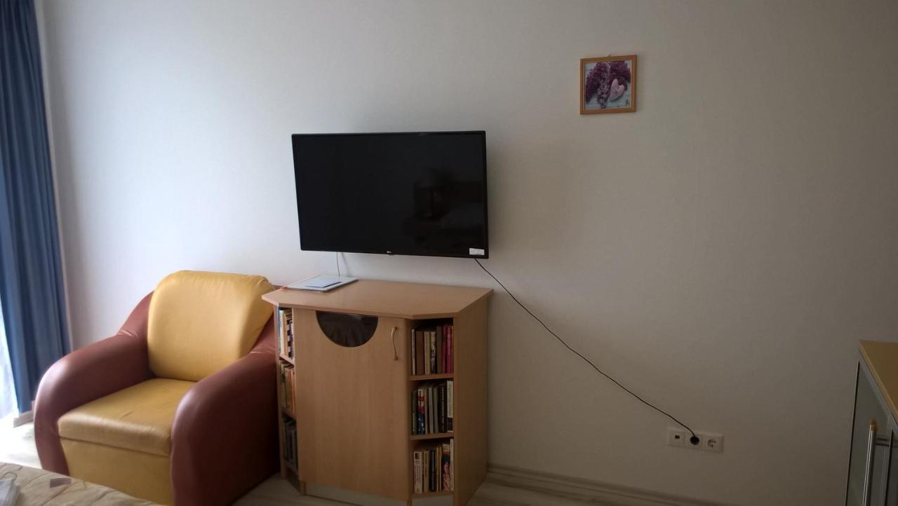 Lilla Wellnessapartman Залакарос Екстериор снимка