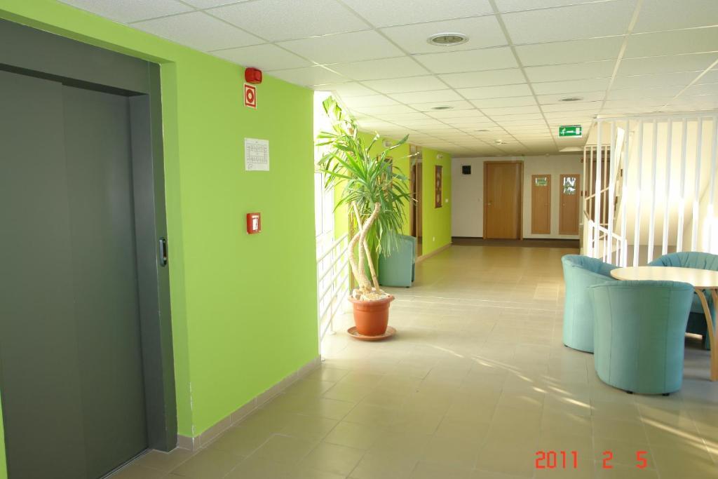 Lilla Wellnessapartman Залакарос Екстериор снимка