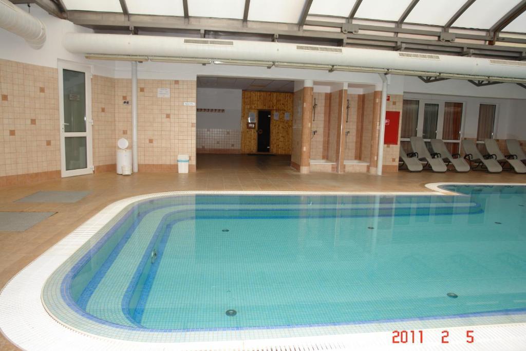 Lilla Wellnessapartman Залакарос Екстериор снимка